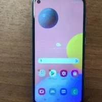 سامسونگ. a11بدون. ایراد.