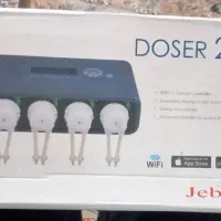 دوزینگ پمپ اکواریوم جیباو