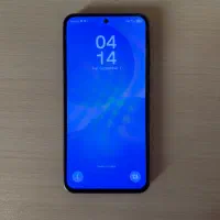 گوشی موبایل سامسونگ مدلGalaxy A36 دو سیم256 گیگ نو