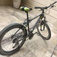 دوچرخه سایز ۲۶ پاور|دوچرخه، اسکیت، اسکوتر|ری, سیزده آبان|دیوار