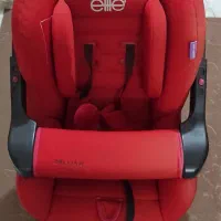 صندلی داخل خودرو کودک