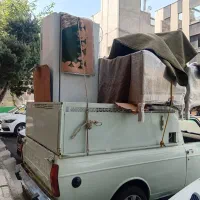 وانت تلفنی و حمل نقل در قاسم اباد هاشمیه سجاد