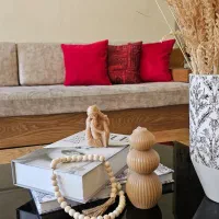 شال مبل و کوسن با تنوع بالا