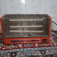 هیتر برقی