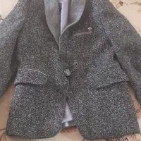 کت وشلوار پسرانه