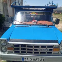 نیسان کرایه تلفنی