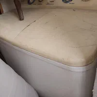 ماشین لباسشویی آ ا گ - AEG (هفت کیلویی)|ماشین لباسشویی و خشک‌کن لباس|ری, سرتخت|دیوار