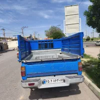 حمل بار با نیسان