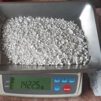 خرید و فروش ساچمه نقره ۹۹۹