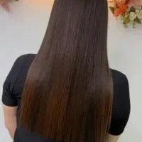 مدل کراتین مو