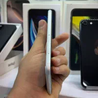 Iphone se 2020 128Gb در حد اکبند|موبایل|کرج, گوهردشت|دیوار
