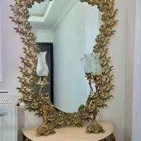 آینه کنسول