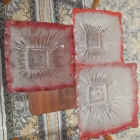 جا میوه و جا شیرینی و شکلات خوری