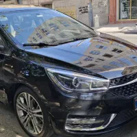 آریزو 5 توربو اکسلنت فول مدل 97