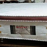 تولیدی پودینه|تشک تختخواب|گنبد کاووس, |دیوار