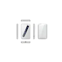 مودم جیبی D-Link390m همراه با سیمکارت آپتل 75 گیگ|مودم و تجهیزات شبکه|فردیس, فردیس|دیوار