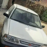 پراید هاچبک مدل۷۸