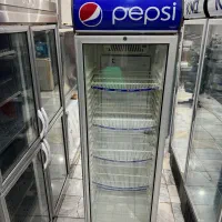 یخچال ایستاده پپسی عرض ۶۰ و۷۰|فروشگاه و مغازه|تهران, شهرک ابوذر|دیوار