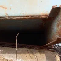 تانکر|ابزارآلات|بیله سوار, |دیوار