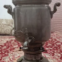 سماورنفتی 15لیتری|سماور، چای‌ساز، قهوه‌ساز|کرفتو, |دیوار