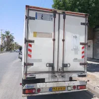 یخچال الوند ایسوزو شیلر جک