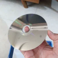 دیسک بازی راکت کلن|کنسول، بازی ویدئویی و آنلاین|شاهین‌شهر, اقبال لاهوری|دیوار