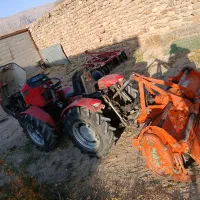 تراکتور باغی 950 کمرشکن