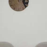ساعت دیواری سالم و درحدنو