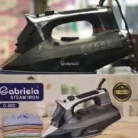 اتو بخار  حرفه ای سنگین گابریلا