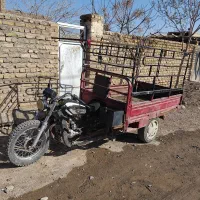 47000000|موتورسیکلت|تایباد, |دیوار