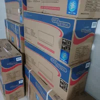 فروش کولر گازی  اسپلیت ۱۲۰۰۰ سوپرجنرال