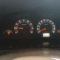 فروش سمند|خودرو سواری و وانت|همدان, |دیوار