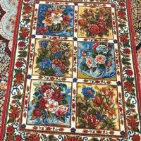 فرش دستبافت