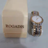 ساعت‌ برند SANDINO ژاپن|ساعت|ری, ملک‌آباد|دیوار