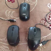 کیبورد و موس برند