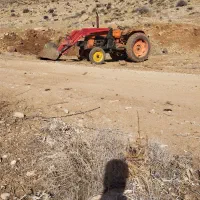 تراکتور رومانی