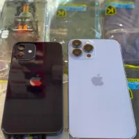اپل iPhone 13 Pro Max با حافظهٔ ۲۵۶ گیگابایت