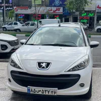 پژو ۲۰۷ tu3 ارتقا مدل ۱۴۰۳ ( نقد و اقساط)