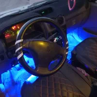 پراید 131 SL|خودرو سواری و وانت|کرمان, |دیوار