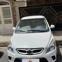 بایک سابرینا مونتاژ هاچبک، مدل ۱۳۹۸