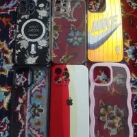 قاب یا گارد گوشی آیفون ۱۳پرومکس