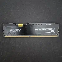 رم 16 گیگ کینگستون 3200