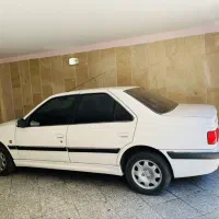 پژو پارس Xu7