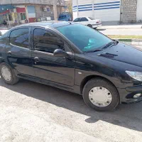 ۲۰۶صندوقدارمدل۹۵|خودرو سواری و وانت|فولادشهر, A2|دیوار