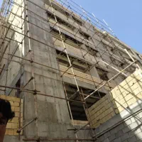 نصاب داربست|خدمات پیشه و مهارت|صدرا-فارس, فاز ۱|دیوار