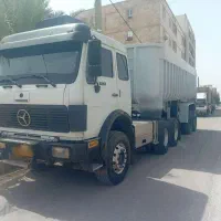 بنز جفت سوپر
