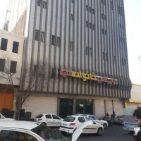 مغازه ۲۳ متری|فروش مغازه و غرفه|تهران, مسعودیه|دیوار