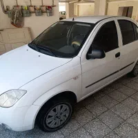 تیبا ۱ مدل۹۸ کم کار