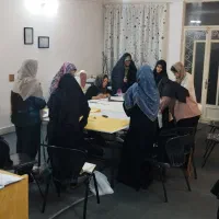 اموزشگاه خیاطی دی دخت*|خدمات آموزشی|قم, چهار مردان|دیوار