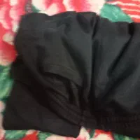 ۲تا. شلوار اسلش وکفش اسپرت